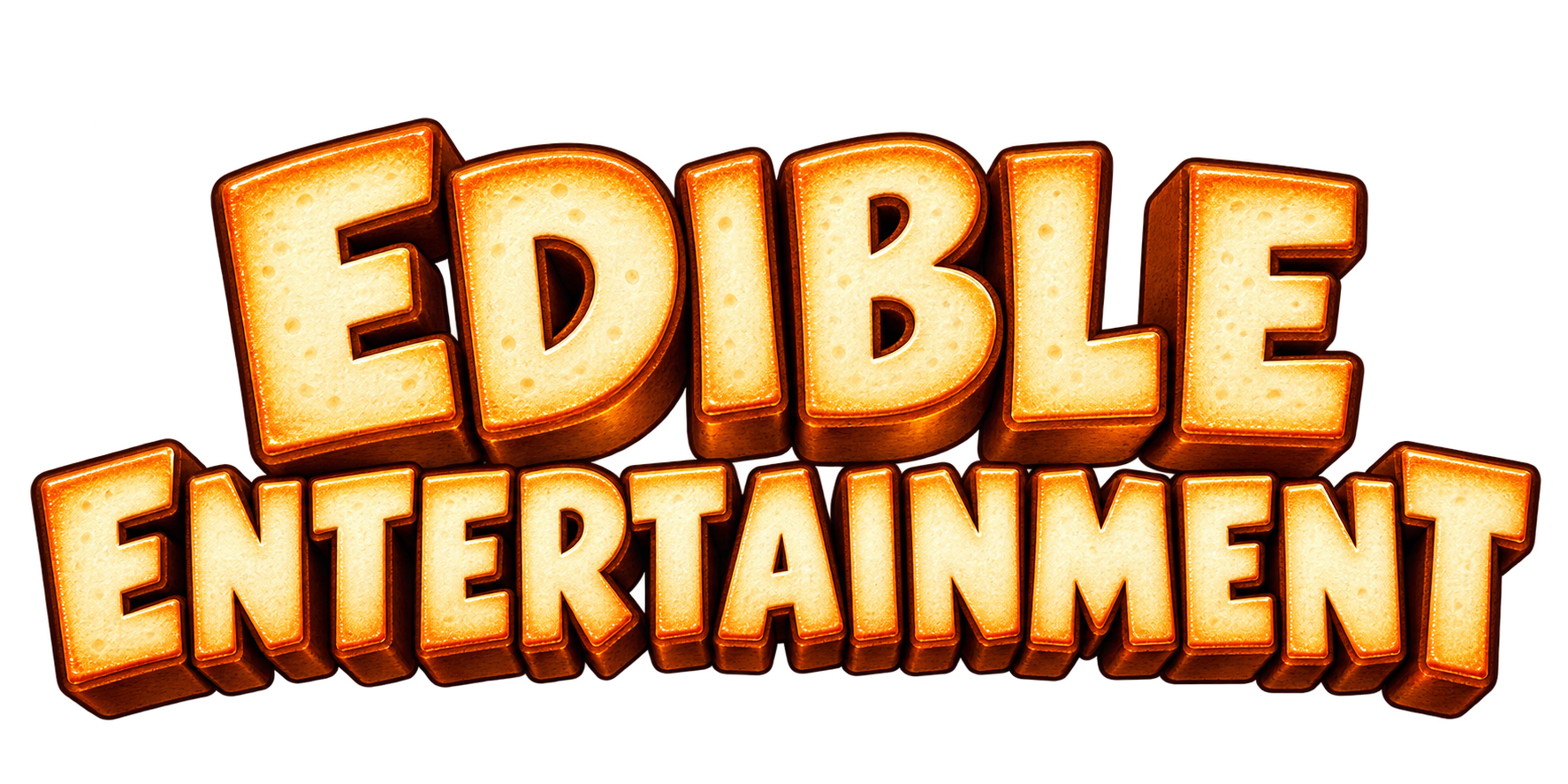 Edible Entertainment
